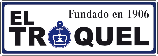 Logotipo (El Troquel SA de CV)
